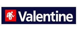 Logo valentine