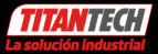 logo titan