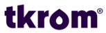 logo tkrom