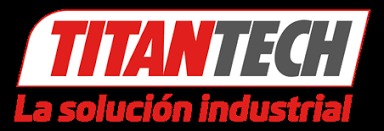 logo titan