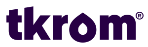 logo tkrom